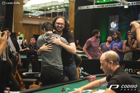 partypoker news